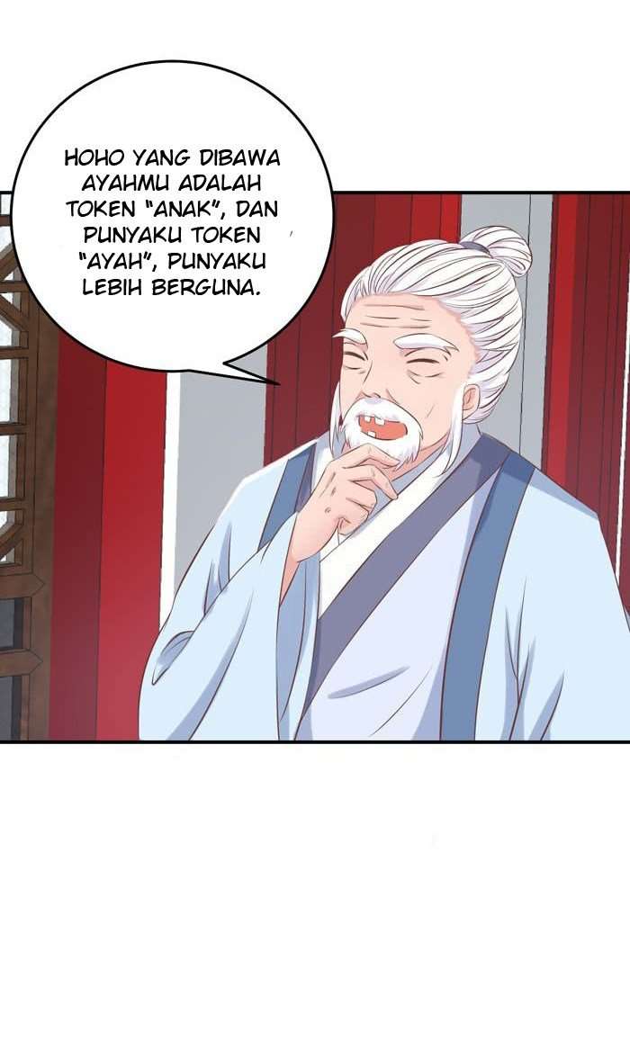 Halaman 37 dari The Ghostly Doctor Chapter 73
