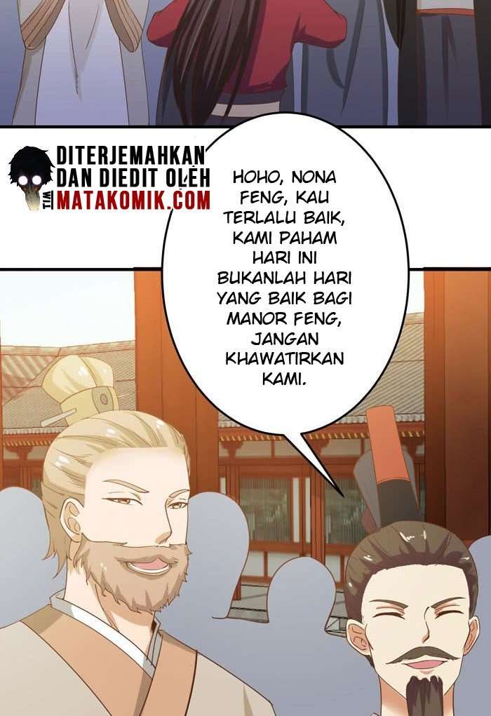 Halaman 4 dari The Ghostly Doctor Chapter 73
