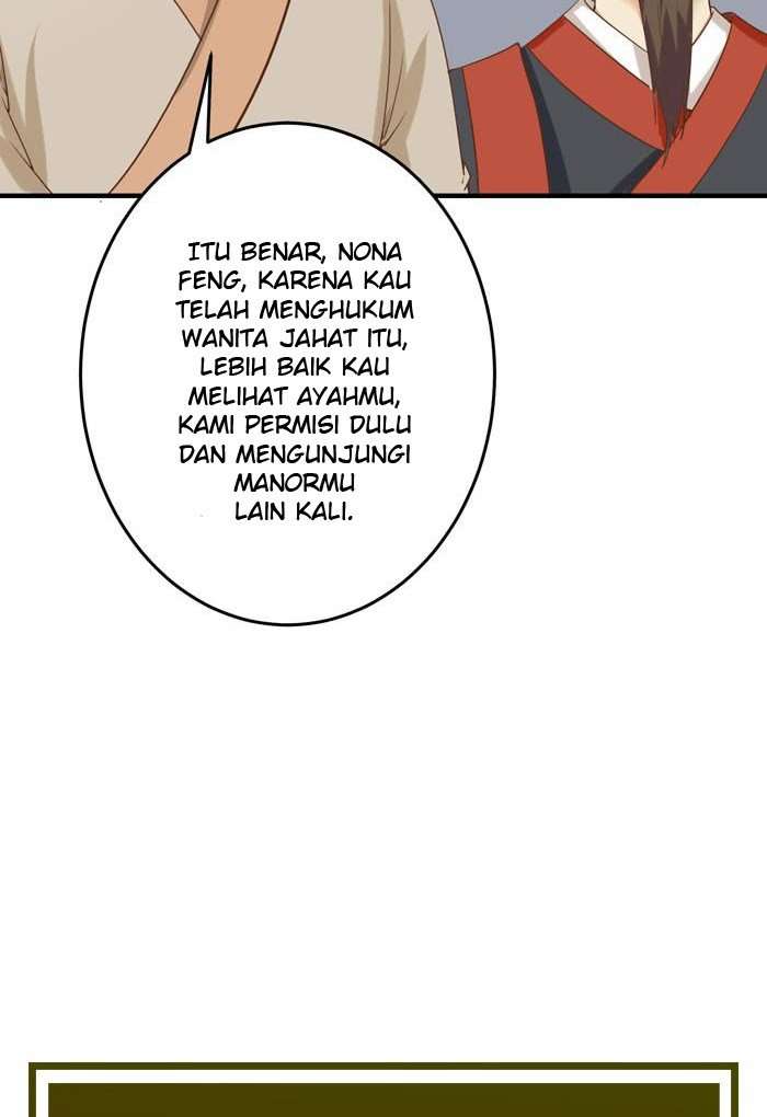 Halaman 5 dari The Ghostly Doctor Chapter 73