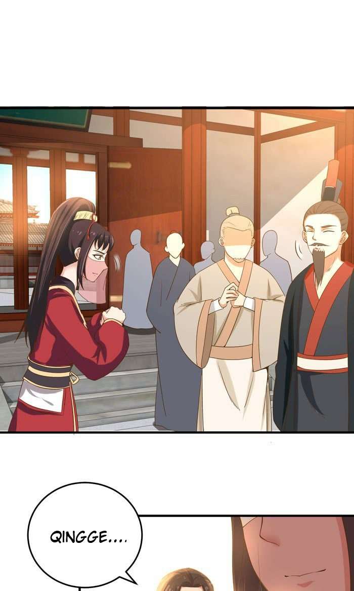Halaman 7 dari The Ghostly Doctor Chapter 73