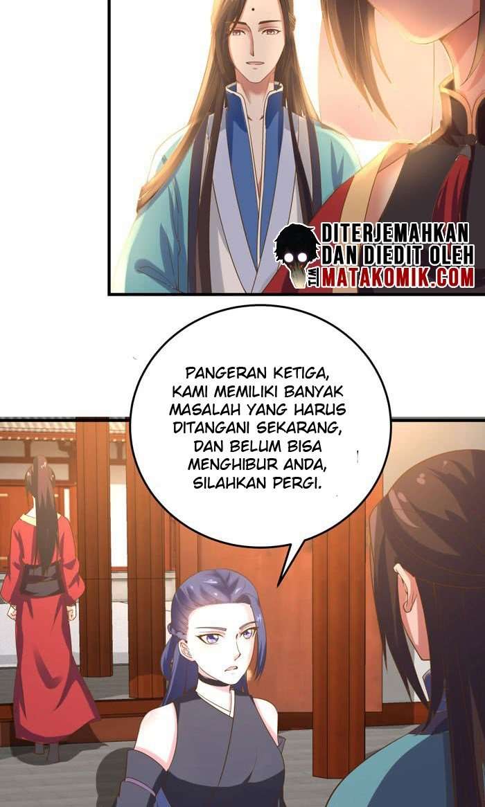 Halaman 8 dari The Ghostly Doctor Chapter 73