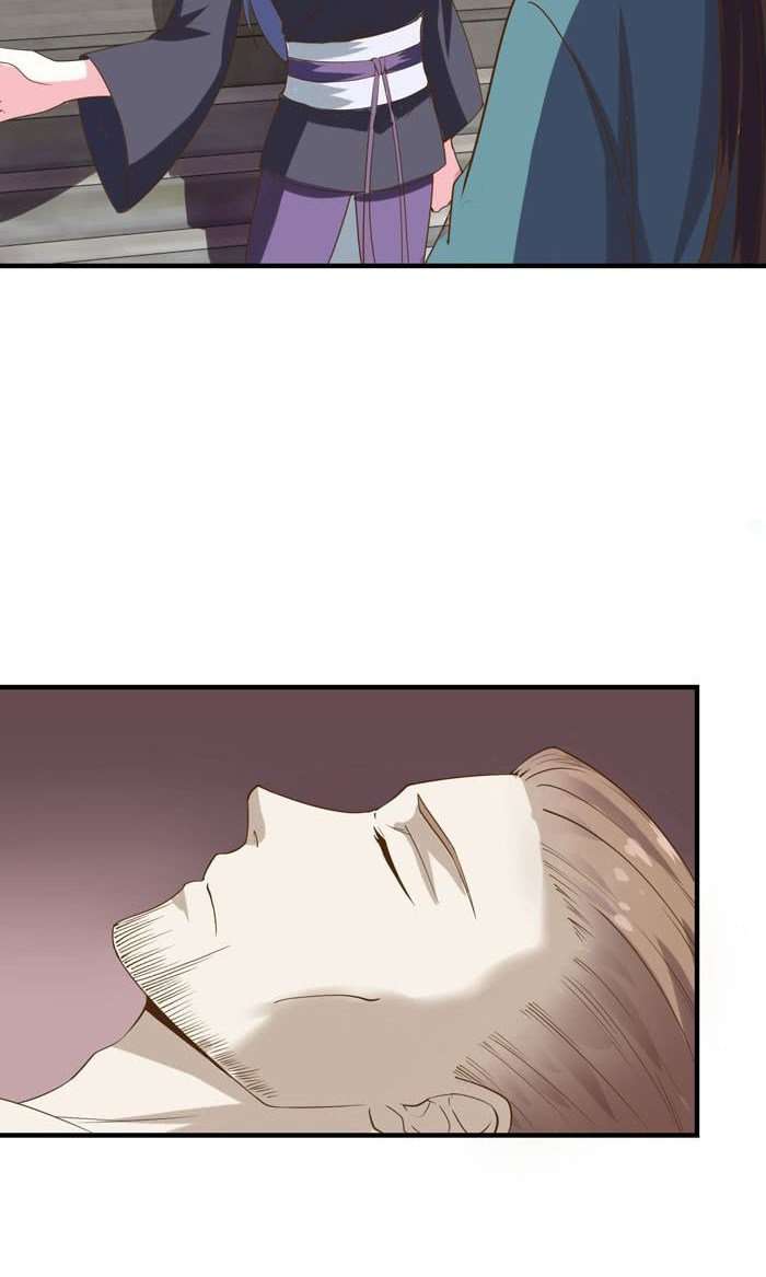 Halaman 9 dari The Ghostly Doctor Chapter 73