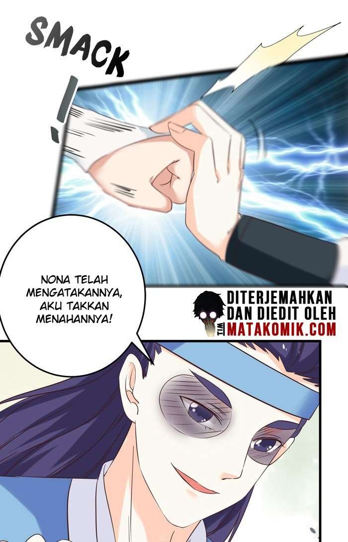 Halaman 11 dari The Ghostly Doctor Chapter 75