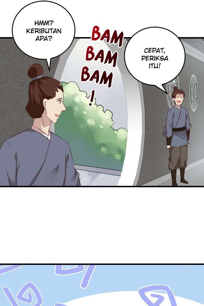 Halaman 16 dari The Ghostly Doctor Chapter 75