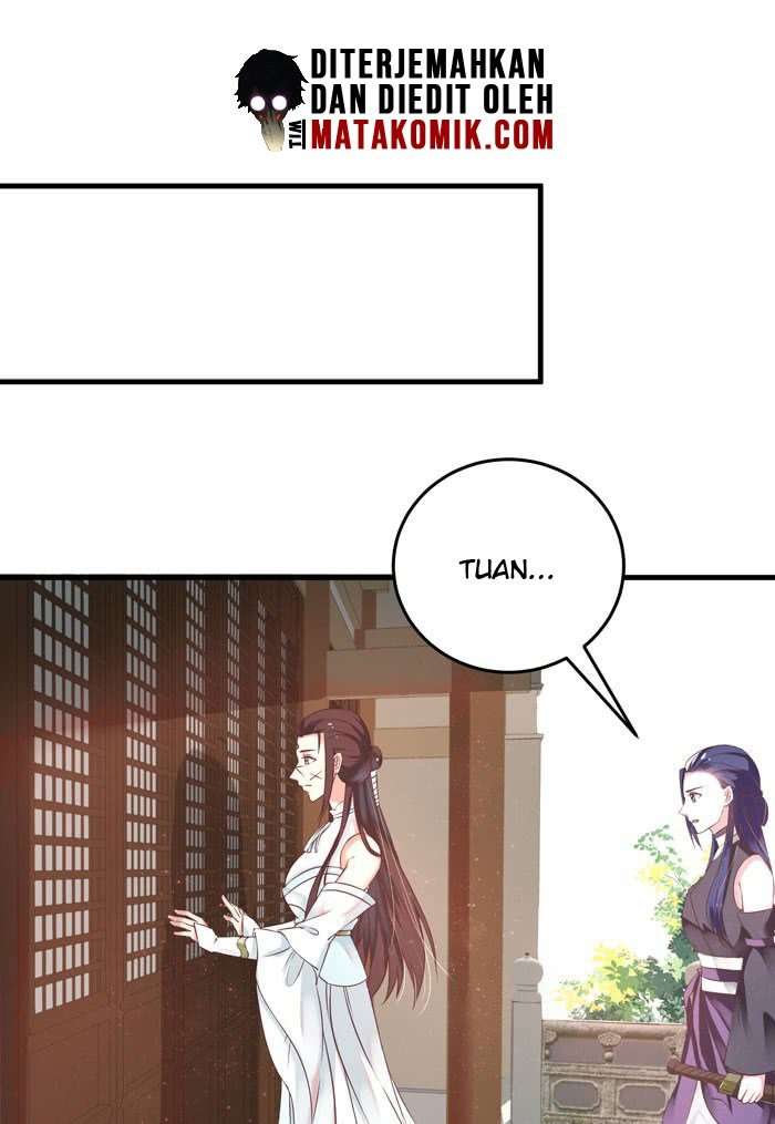 Halaman 2 dari The Ghostly Doctor Chapter 75
