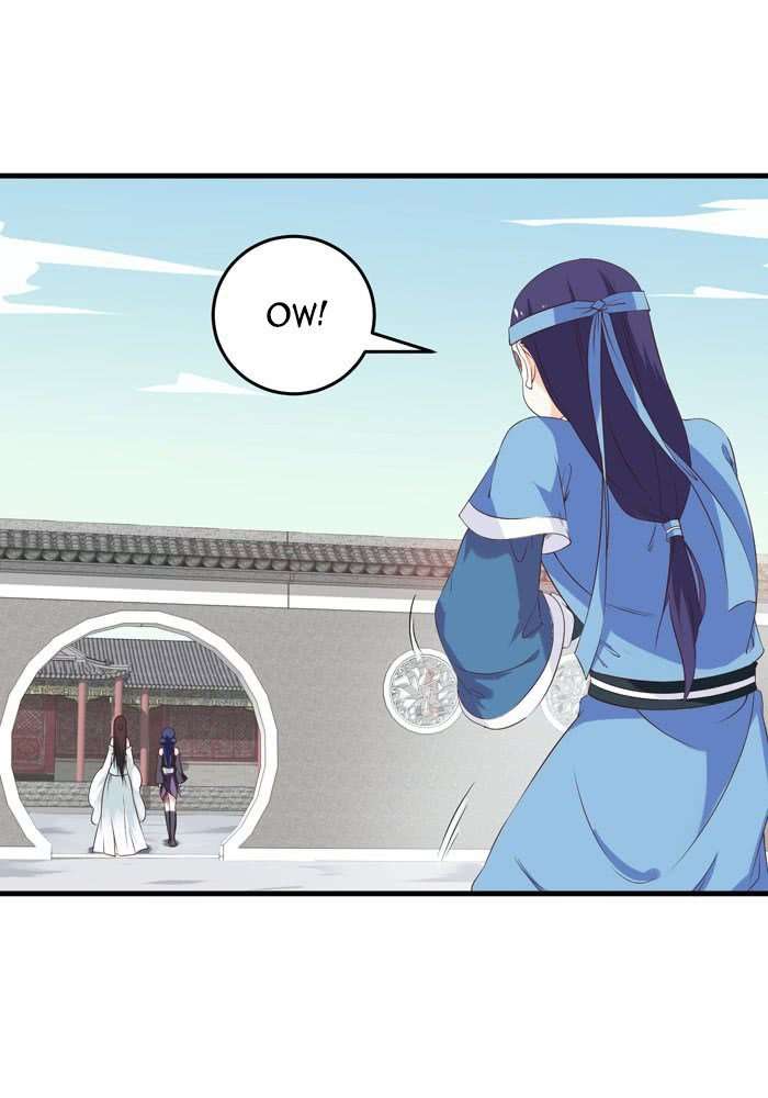Halaman 20 dari The Ghostly Doctor Chapter 75