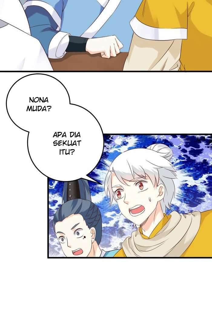 Halaman 26 dari The Ghostly Doctor Chapter 75
