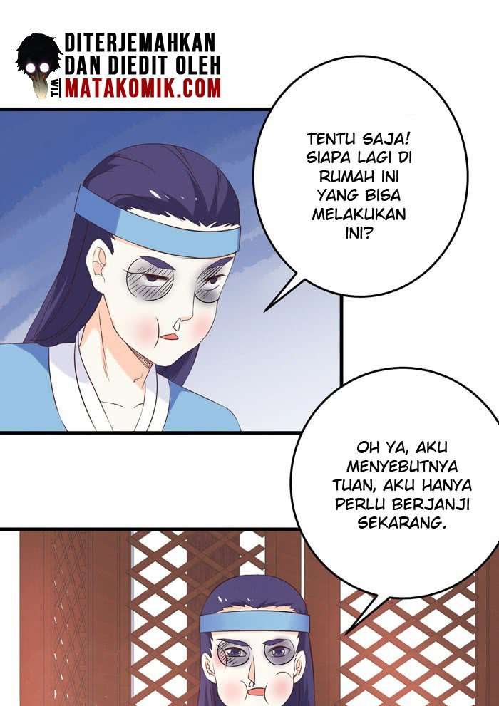 Halaman 27 dari The Ghostly Doctor Chapter 75