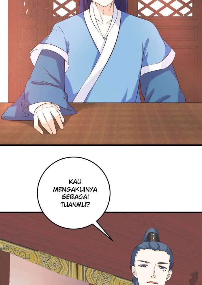 Halaman 28 dari The Ghostly Doctor Chapter 75