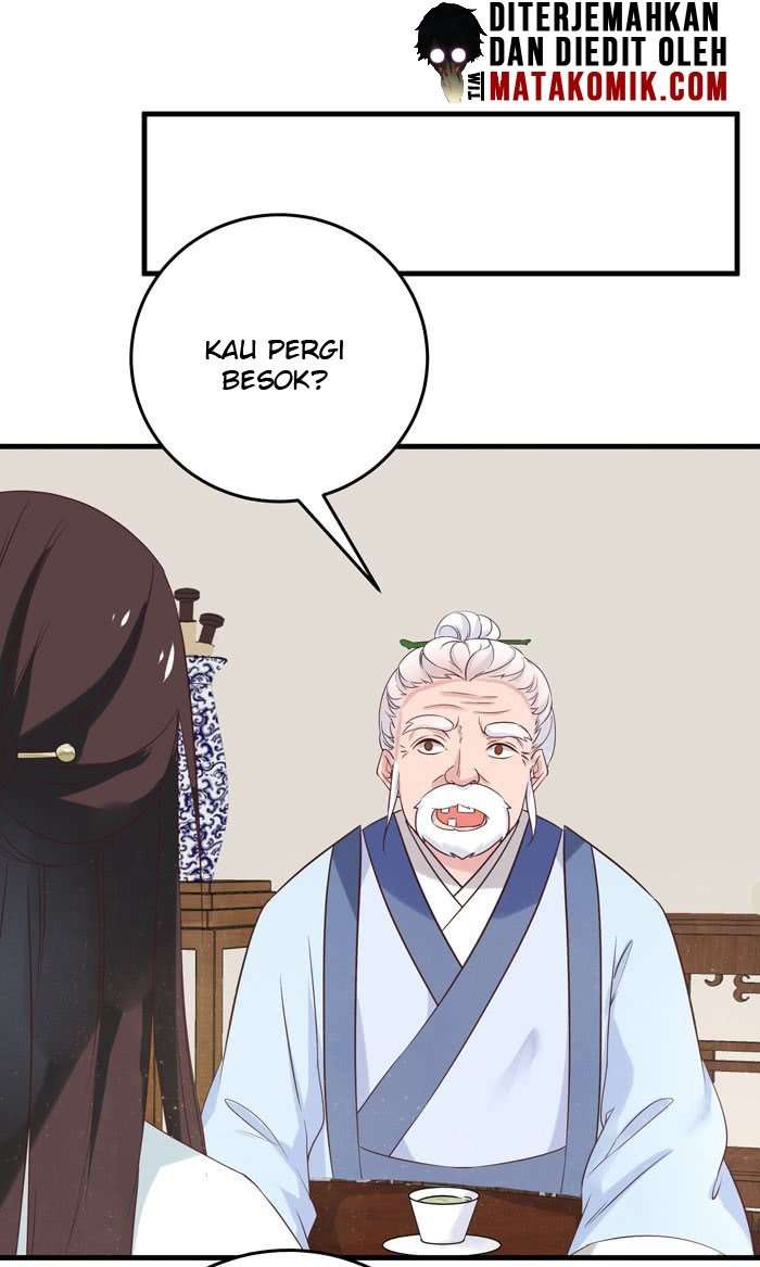 Halaman 31 dari The Ghostly Doctor Chapter 75