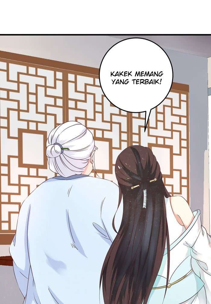 Halaman 36 dari The Ghostly Doctor Chapter 75