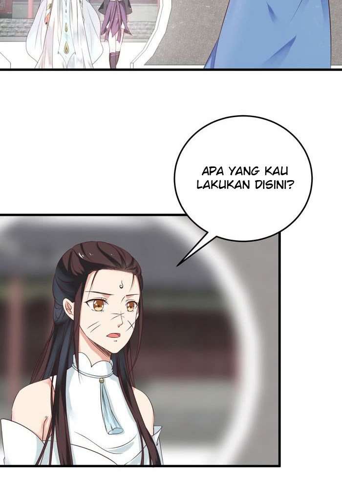 Halaman 5 dari The Ghostly Doctor Chapter 75