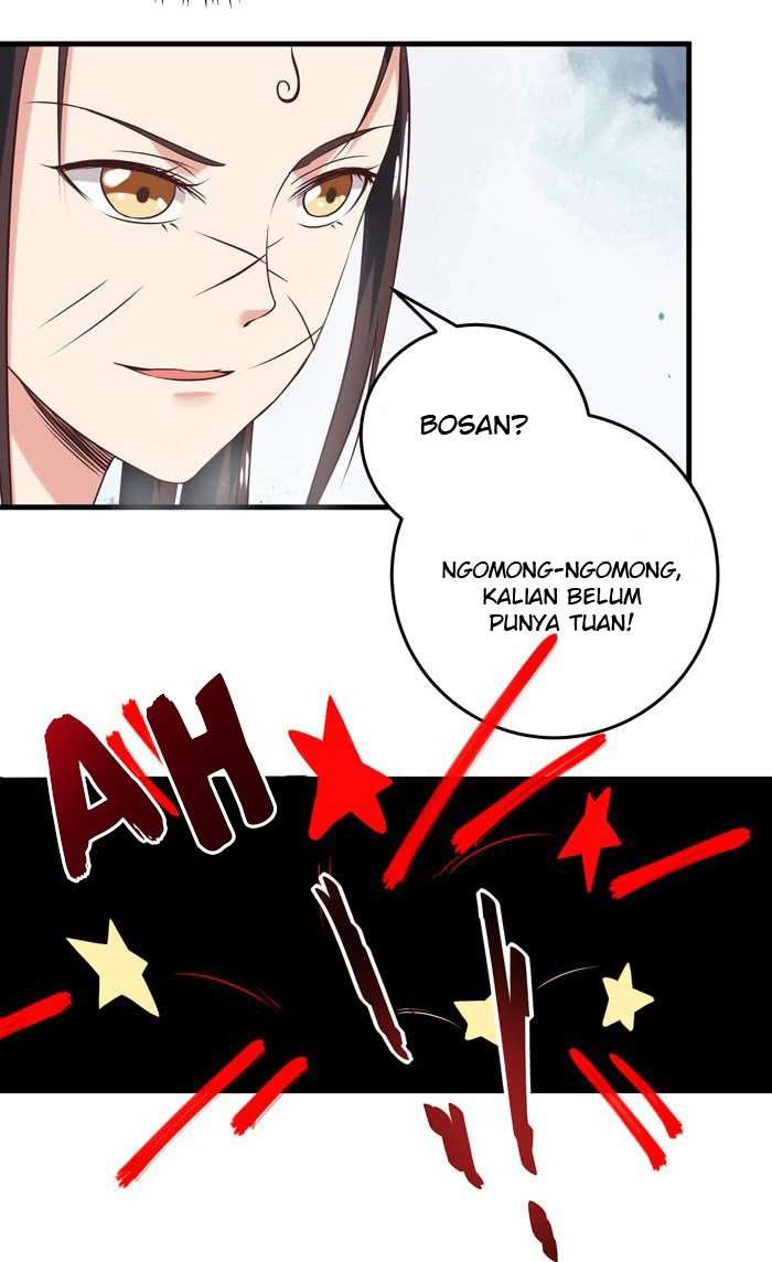Halaman 8 dari The Ghostly Doctor Chapter 75
