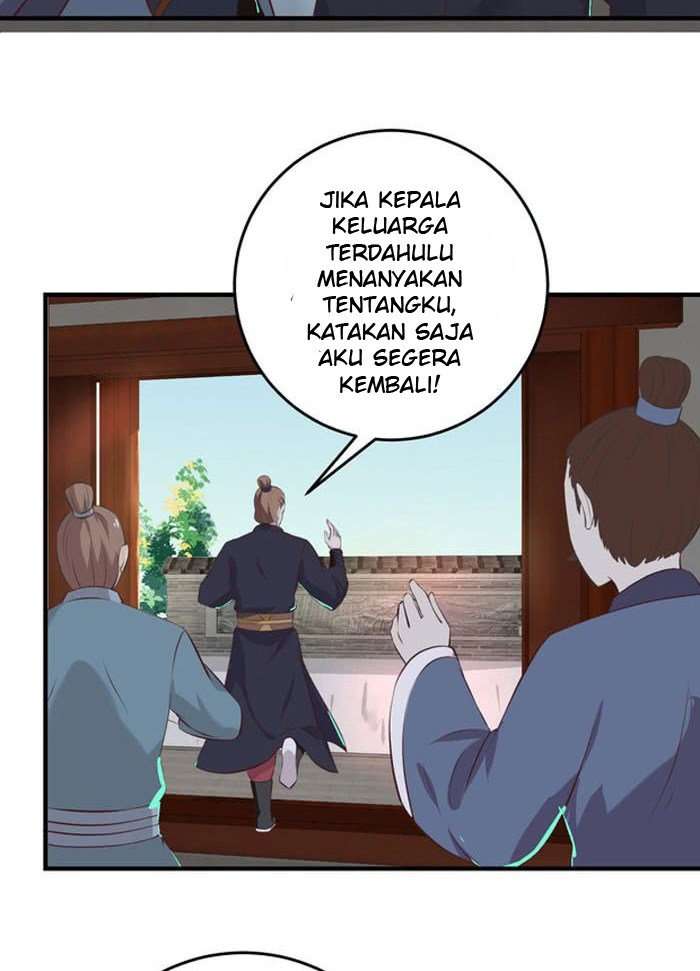 Halaman 12 dari The Ghostly Doctor Chapter 76