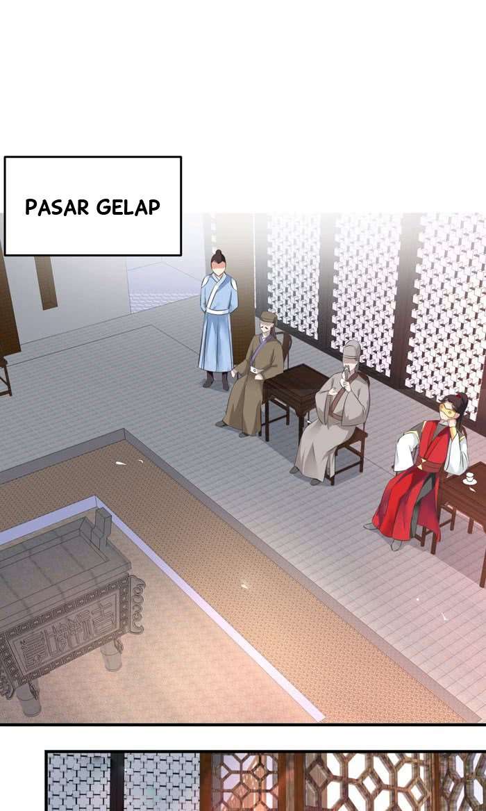 Halaman 14 dari The Ghostly Doctor Chapter 76