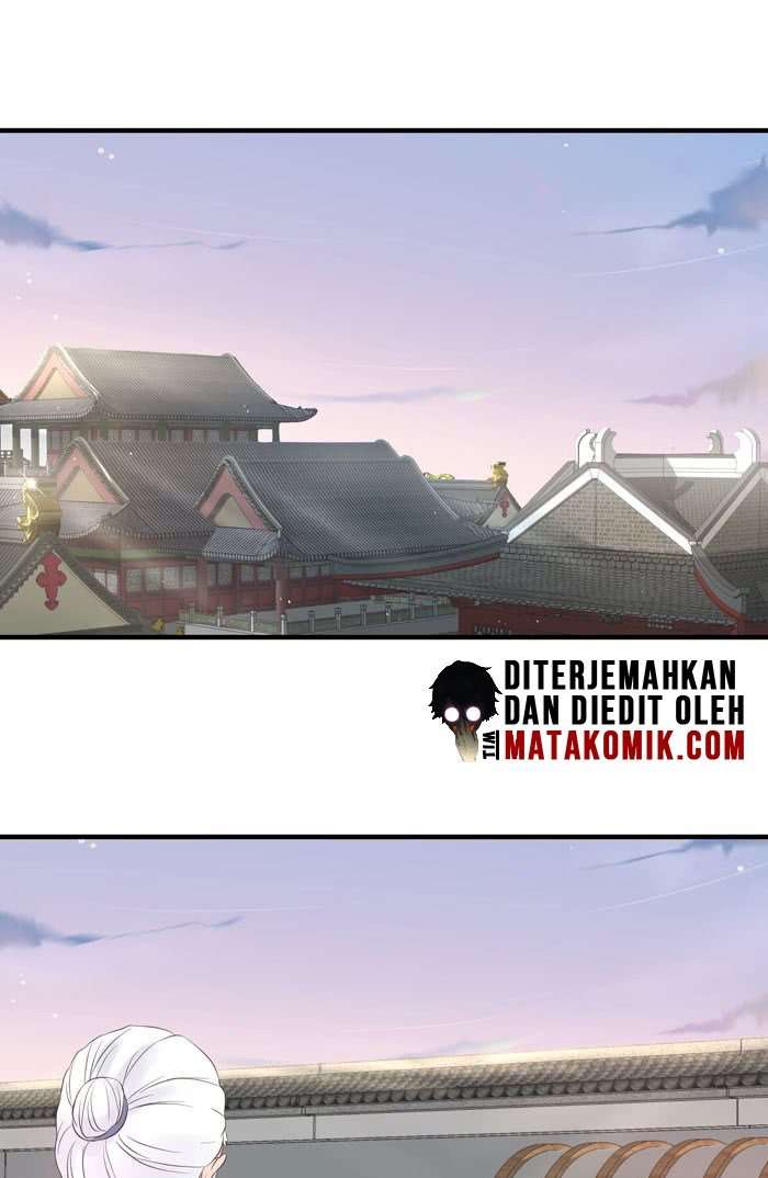 Halaman 2 dari The Ghostly Doctor Chapter 76