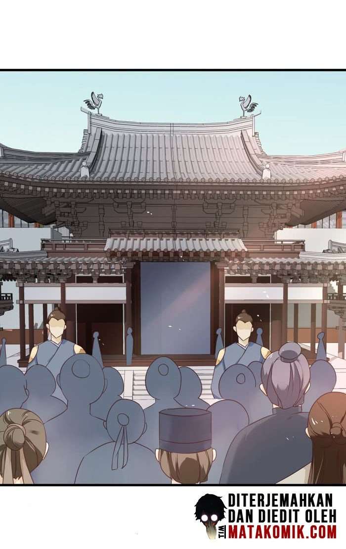 Halaman 21 dari The Ghostly Doctor Chapter 76