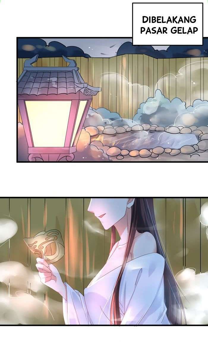 Halaman 26 dari The Ghostly Doctor Chapter 76