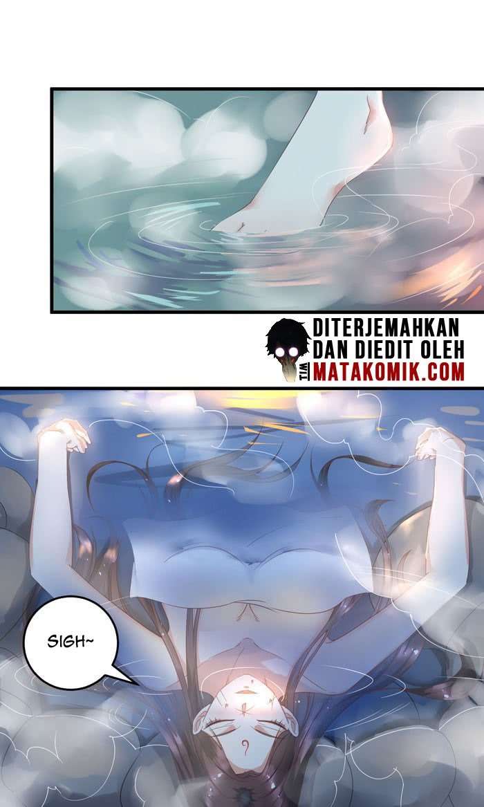 Halaman 27 dari The Ghostly Doctor Chapter 76