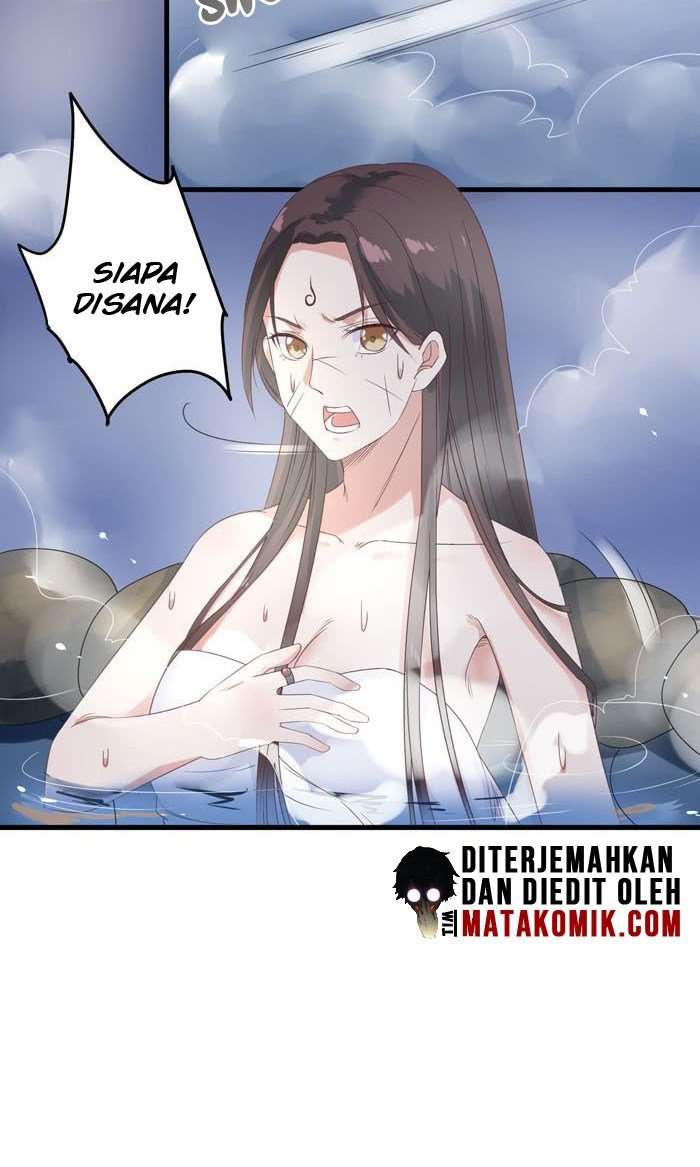 Halaman 29 dari The Ghostly Doctor Chapter 76
