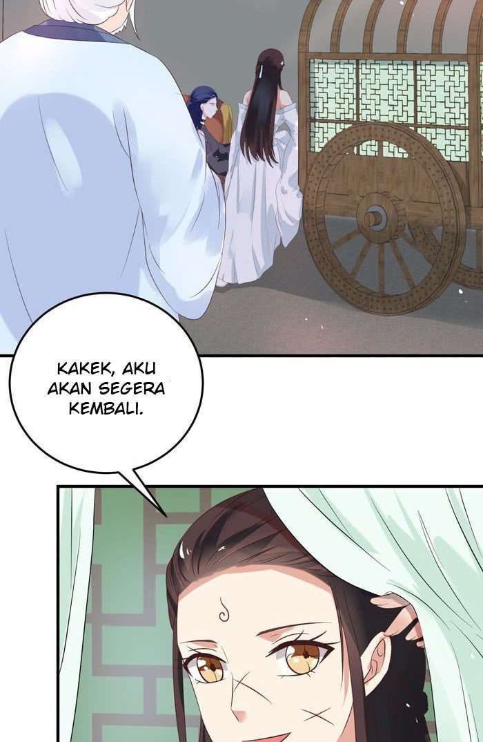 Halaman 3 dari The Ghostly Doctor Chapter 76