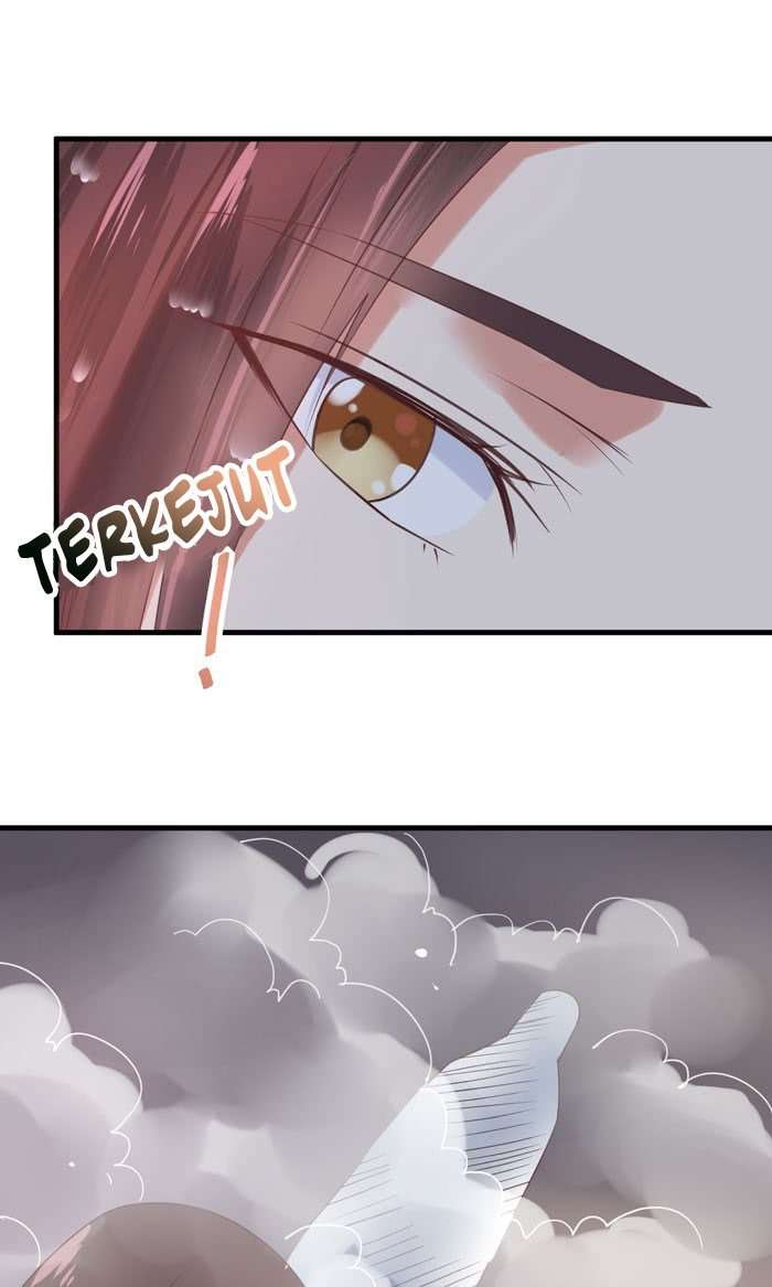 Halaman 30 dari The Ghostly Doctor Chapter 76
