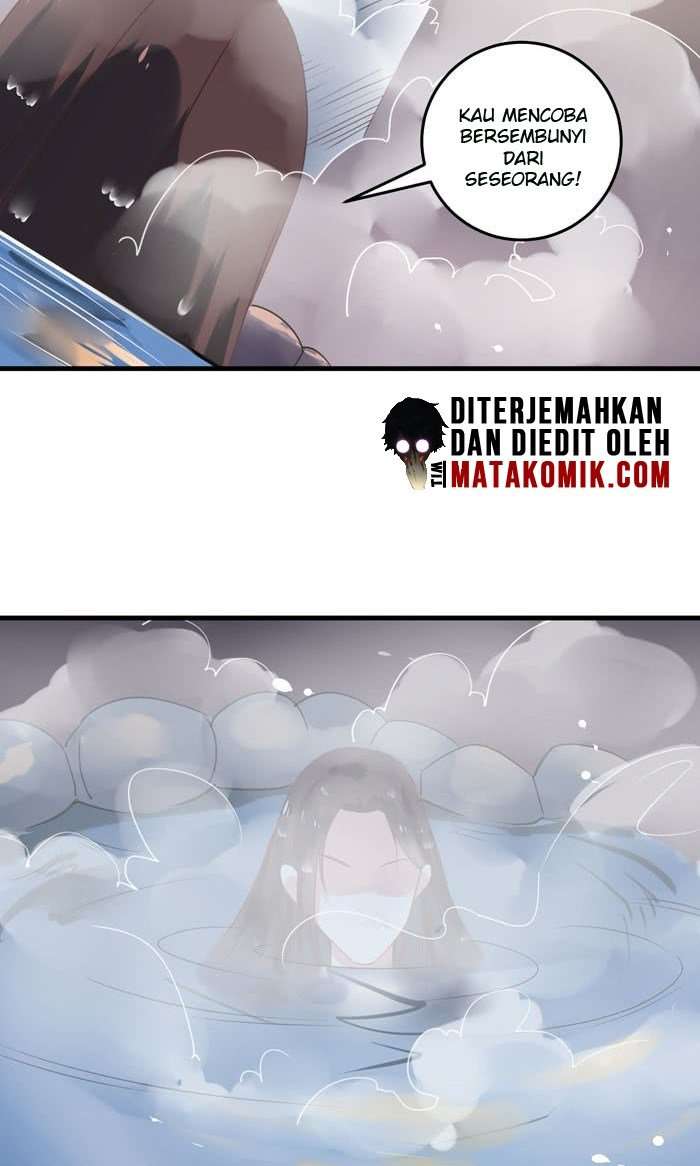 Halaman 31 dari The Ghostly Doctor Chapter 76