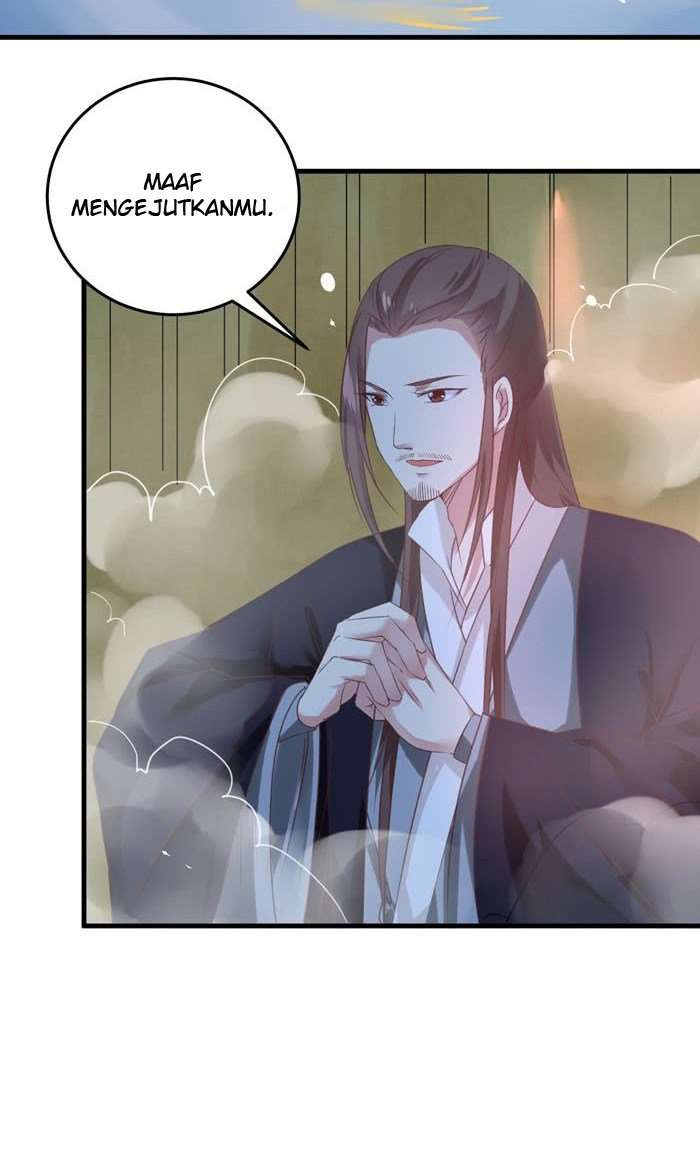 Halaman 32 dari The Ghostly Doctor Chapter 76