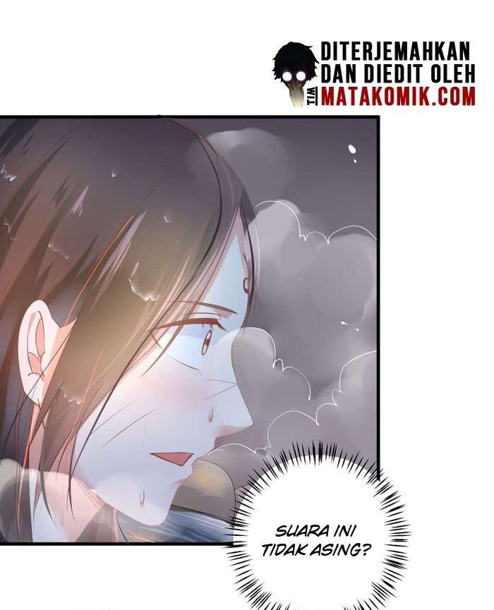Halaman 33 dari The Ghostly Doctor Chapter 76