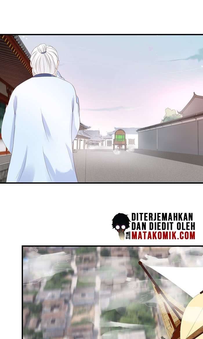 Halaman 5 dari The Ghostly Doctor Chapter 76