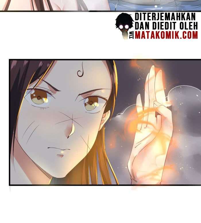 Halaman 10 dari The Ghostly Doctor Chapter 77