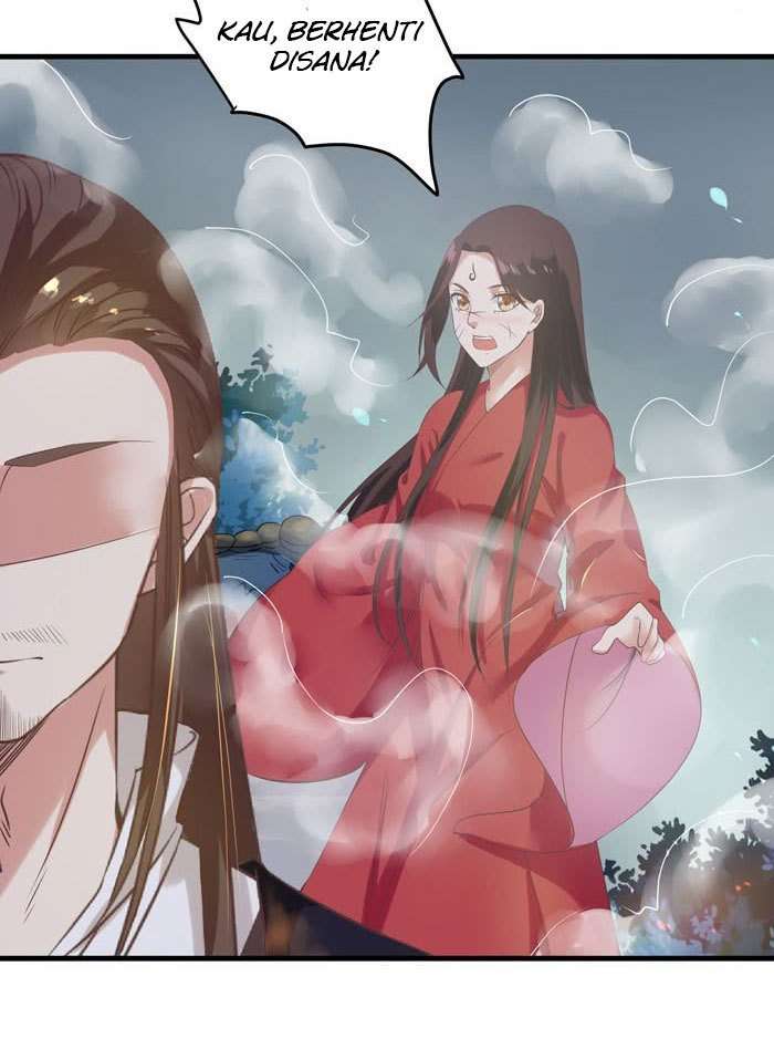 Halaman 16 dari The Ghostly Doctor Chapter 77