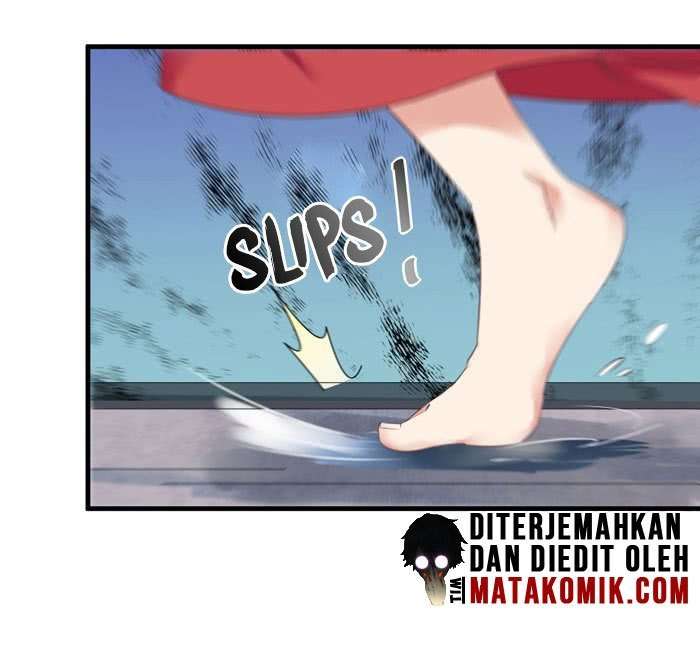 Halaman 17 dari The Ghostly Doctor Chapter 77