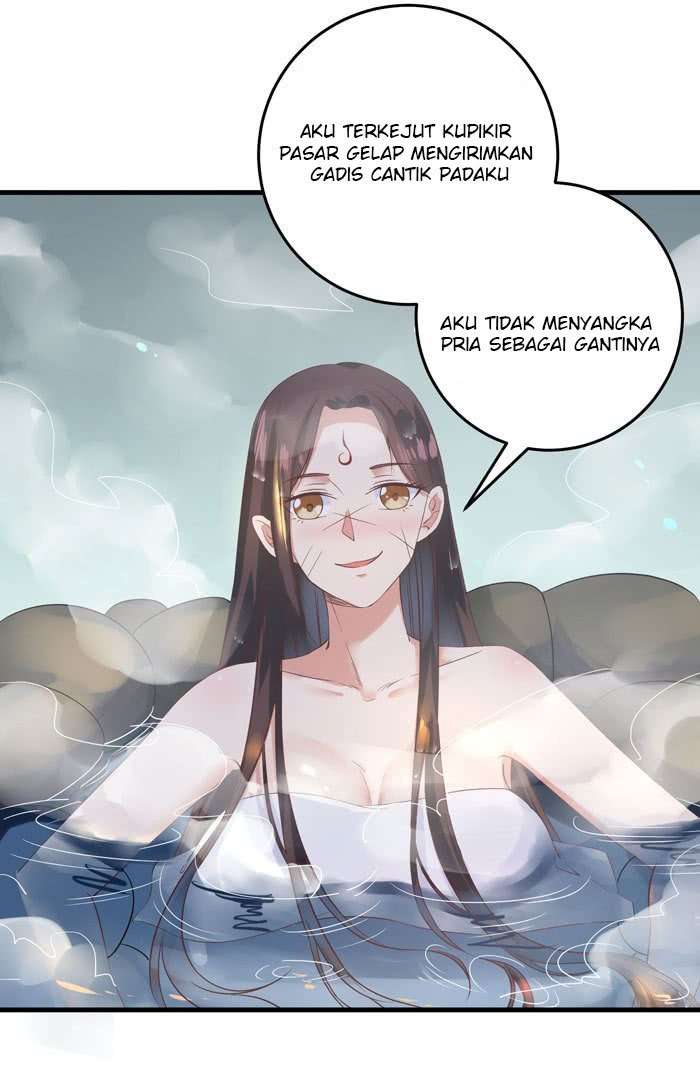 Halaman 2 dari The Ghostly Doctor Chapter 77