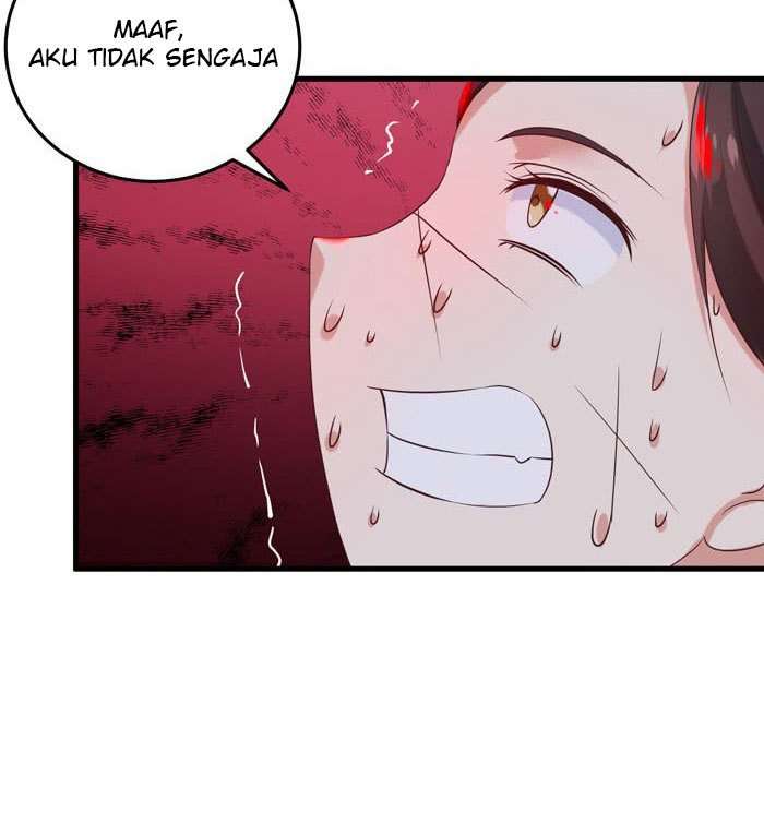 Halaman 23 dari The Ghostly Doctor Chapter 77
