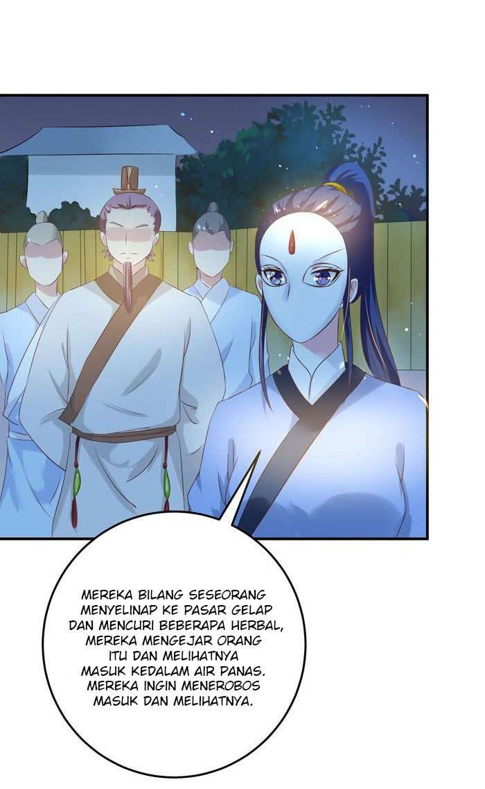 Halaman 29 dari The Ghostly Doctor Chapter 77