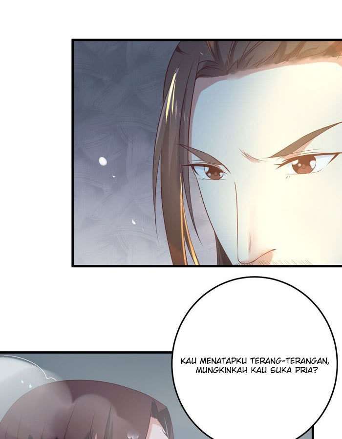 Halaman 3 dari The Ghostly Doctor Chapter 77