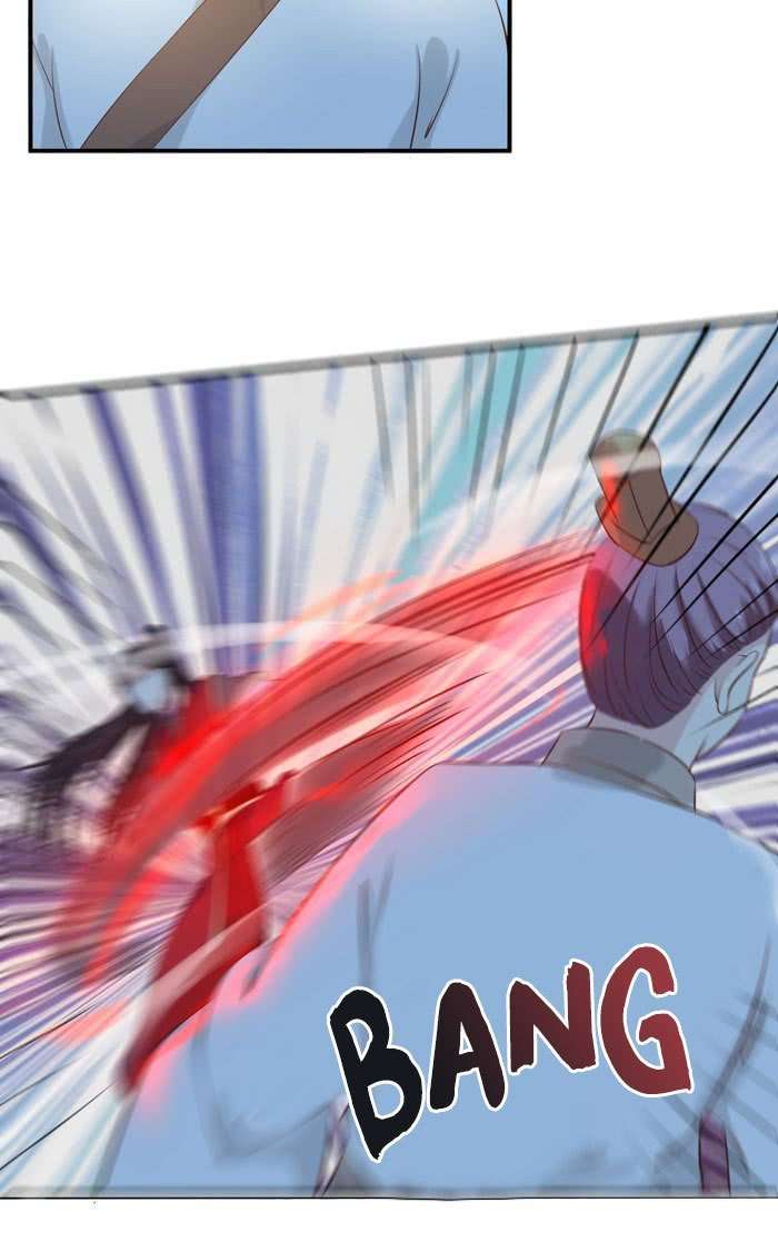 Halaman 31 dari The Ghostly Doctor Chapter 77