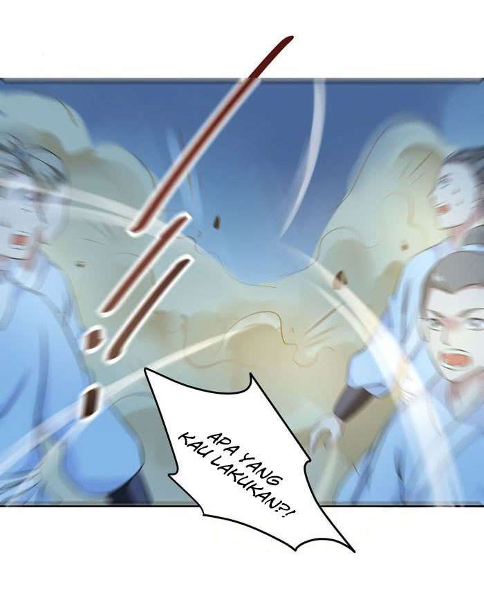 Halaman 32 dari The Ghostly Doctor Chapter 77