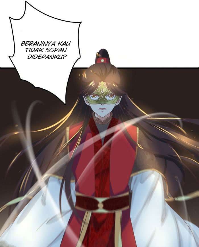 Halaman 33 dari The Ghostly Doctor Chapter 77