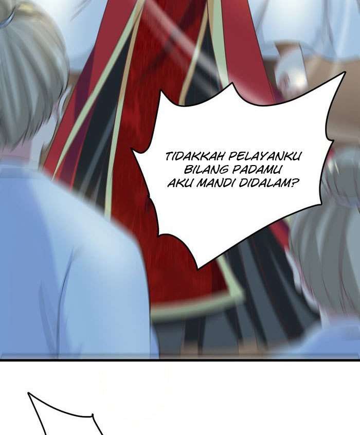 Halaman 34 dari The Ghostly Doctor Chapter 77