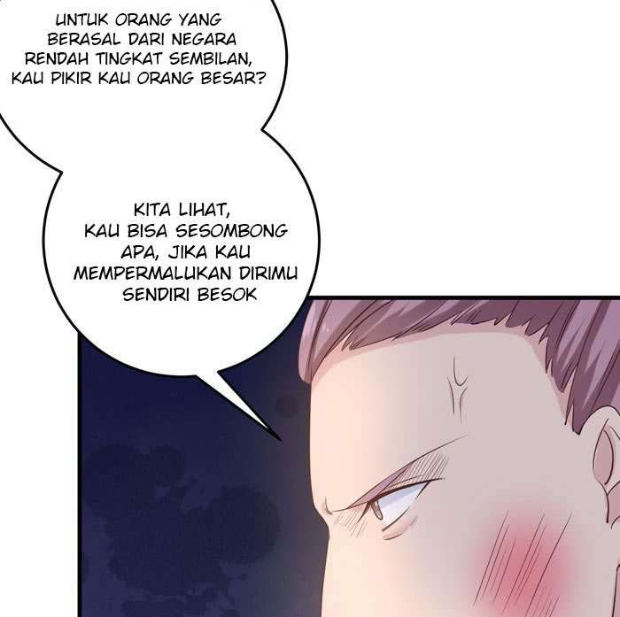 Halaman 39 dari The Ghostly Doctor Chapter 77