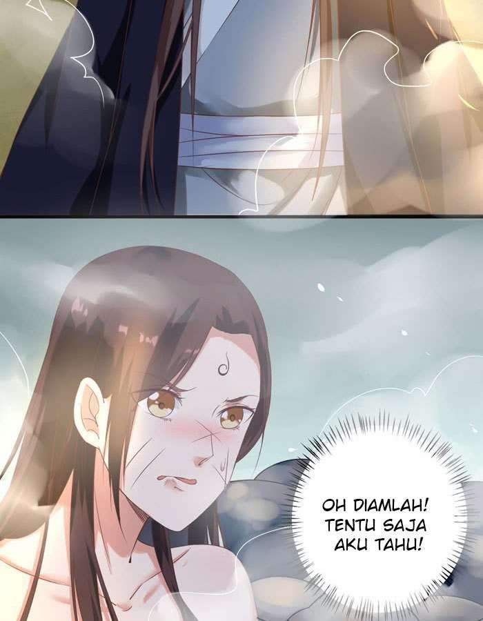 Halaman 9 dari The Ghostly Doctor Chapter 77