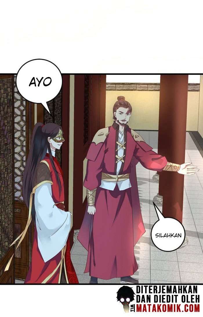 Halaman 11 dari The Ghostly Doctor Chapter 78