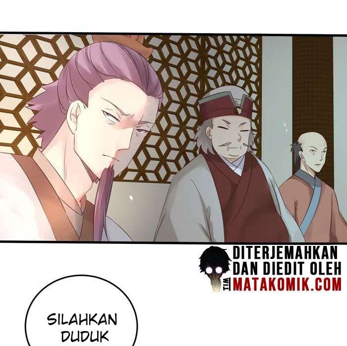 Halaman 16 dari The Ghostly Doctor Chapter 78