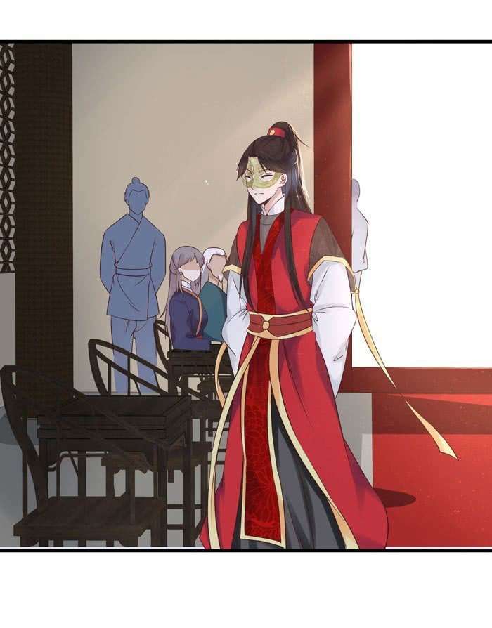 Halaman 18 dari The Ghostly Doctor Chapter 78