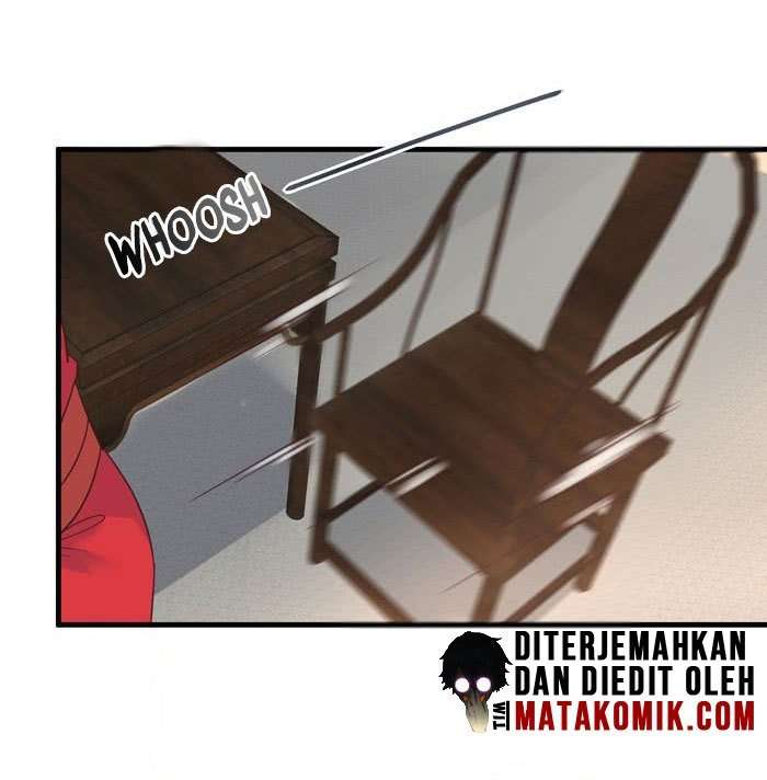 Halaman 20 dari The Ghostly Doctor Chapter 78