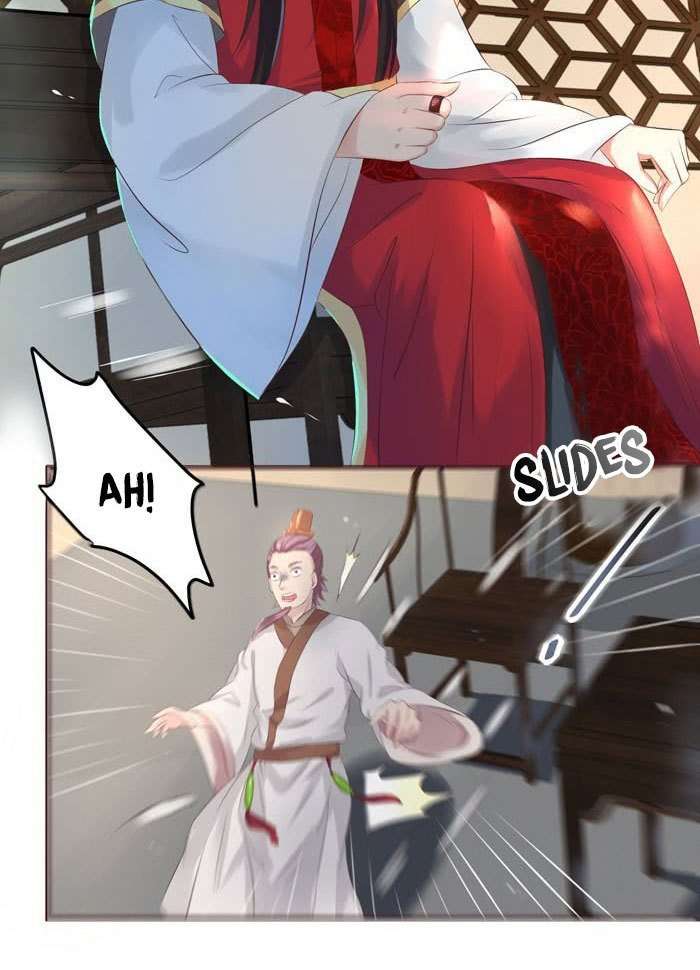 Halaman 24 dari The Ghostly Doctor Chapter 78