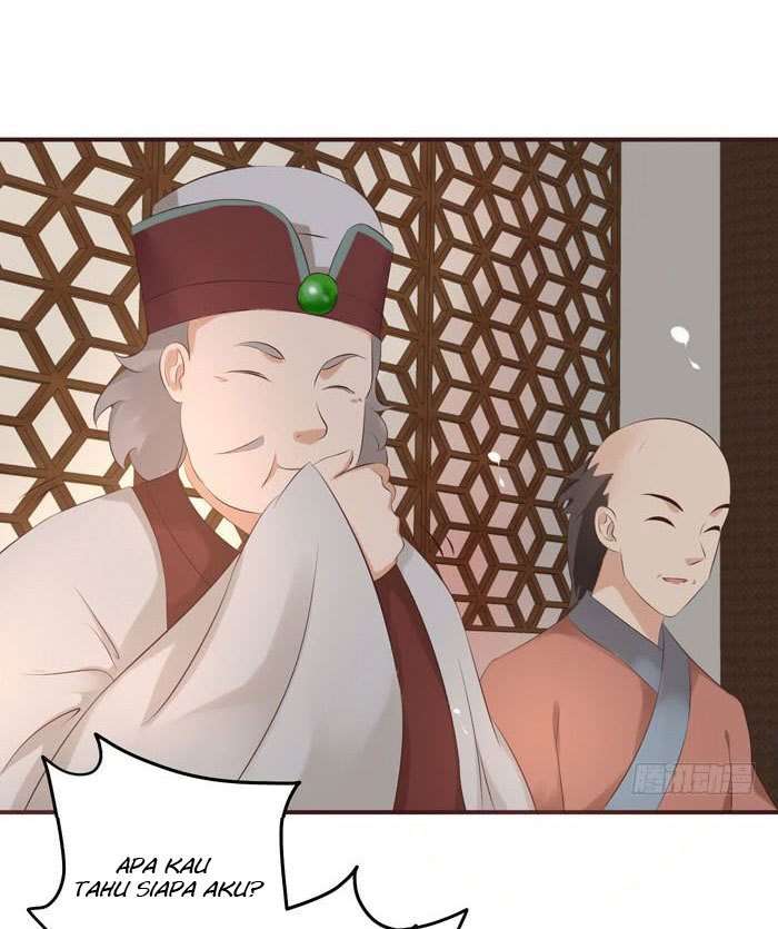 Halaman 25 dari The Ghostly Doctor Chapter 78