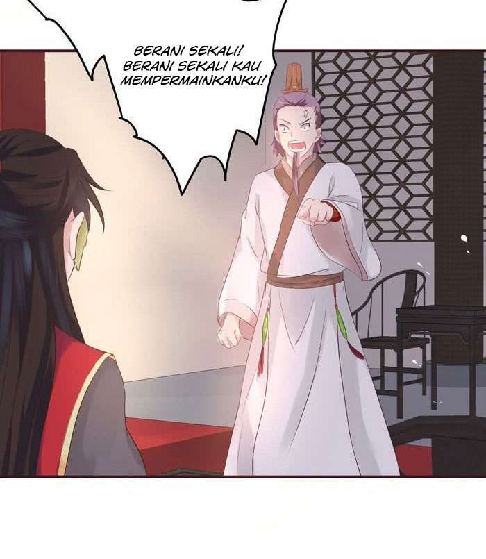 Halaman 26 dari The Ghostly Doctor Chapter 78